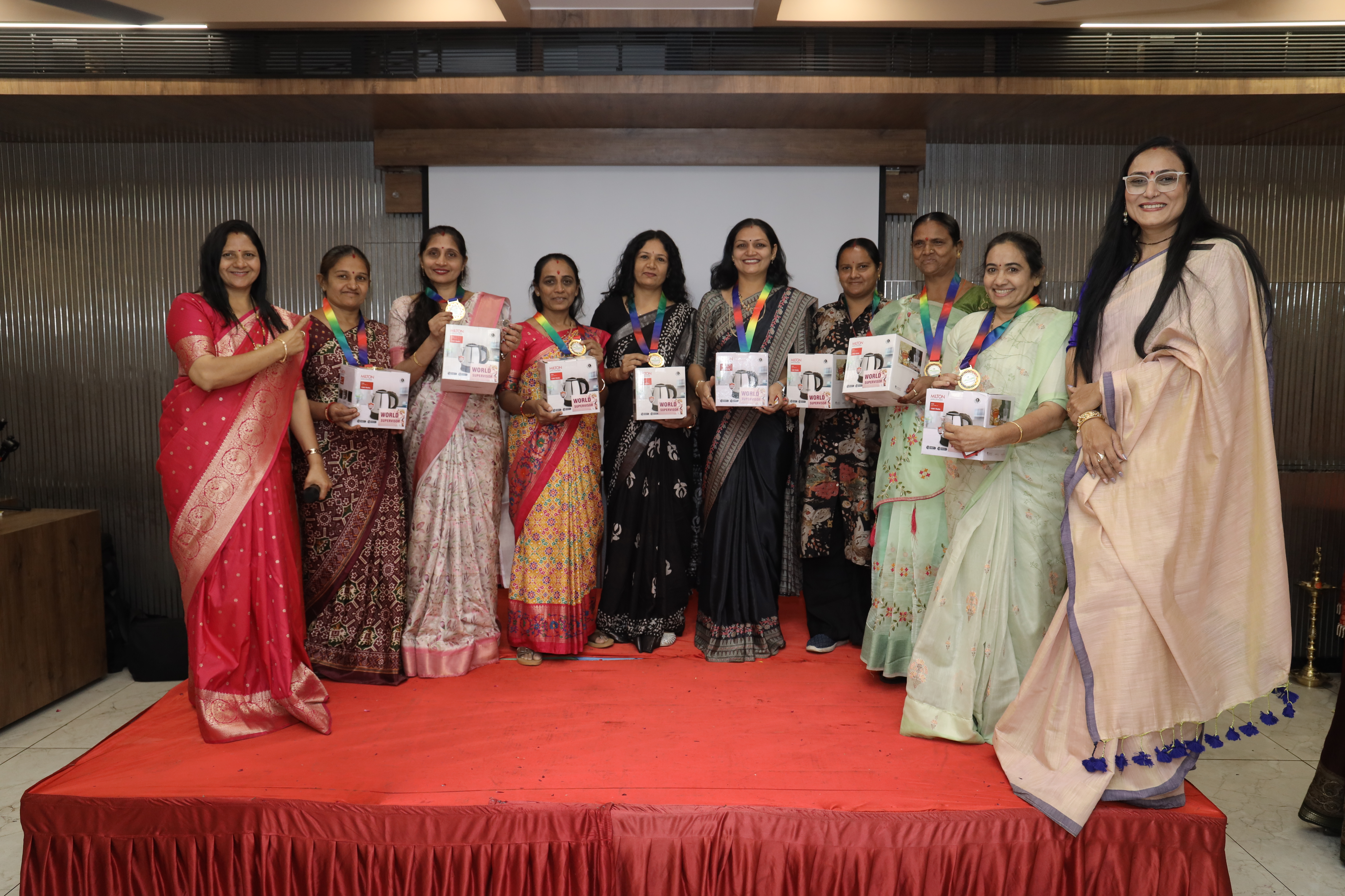 Wellcord Nutrition Event Gallery